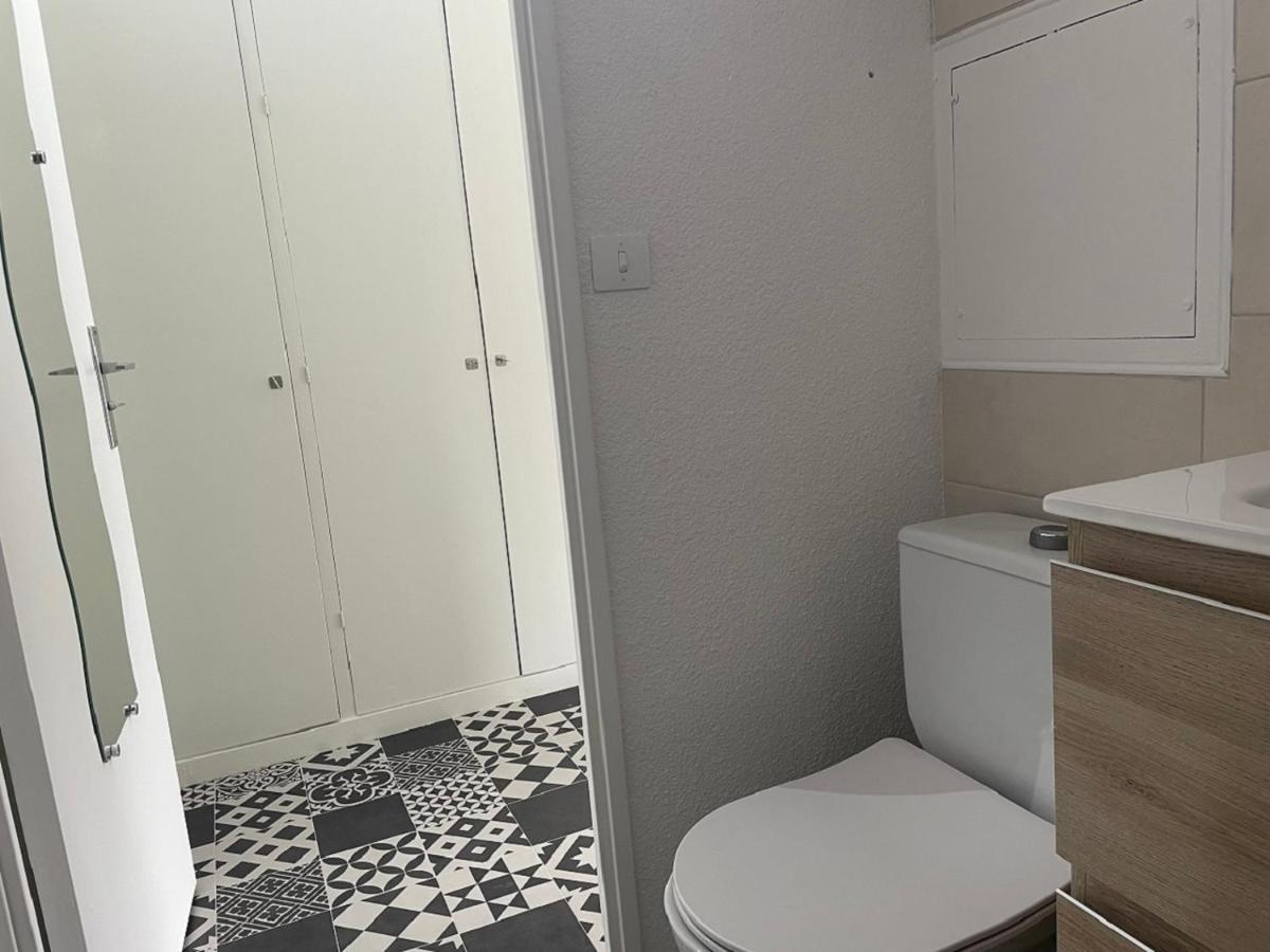 Studio T1 Bis Calme Au Centre Du Moulleau อาร์กาชง ภายนอก รูปภาพ
